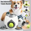 Tennisball-Belohnungsautomat fš¹r kleine und mittelgro?e Produktbild-Vorschau 4