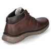 Rieker Herren Schnürschuh Stiefelette Warmfutter B5635, Produktbild-Vorschau 14