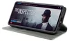Handyhülle für Samsung Galaxy S23 Ultra Kunstleder Flip Produktbild-Vorschau 6