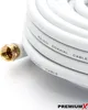 PremiumX 25m SAT TV Antennenkabel F-Anschlusskabel mit Produktbild-Vorschau 9
