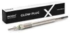 RIDEX 243G0176 Diesel Glühkerze für OPEL Corsa E Schrägheck Produktbild-Vorschau 1