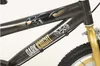 Toimsa Bike 16 Batman - Bezpieczny i przyjemny rower dla Podgląd zdjęcia produktu 6