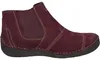 JOSEF SEIBEL Fergey 55 | Bottines pour Femmes | bleu Voir les images du produit 2