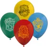 Harry Potter 8 ballons Voir les images du produit 1