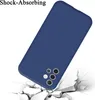 Cadorabo Schutzhülle für Samsung Galaxy A32 4G Hülle in Produktbild-Vorschau 4