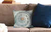 MuchoWow® Zierkissen Sofakissen Wohnzimmer Dekokissen 40x40 Produktbild-Vorschau 2