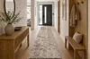 PASSATOIA gommata LOTUS CLOVER 60920 Mélange beige lavabile Anteprima dell’immagine prodotto 5
