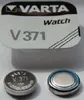 Varta - VA 371 Uhren Batterie SR69 (1 Stück) Produktbild-Vorschau 17