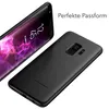 Samsung Galaxy S9 Hülle AVANA Schutzhülle Silikon TPU Slim Produktbild-Vorschau 2