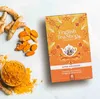 English Tea Shop Thé Curcuma, gingembre, citronnelle, 20 Voir les images du produit 2