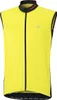 Airtracks Herren Fahrradtrikot Ärmellos Comfort Line ( Neon Produktbild-Vorschau 1