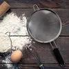 Feines Sieb Küchensieb, 3 Stück 8 16 18 cm Edelstahl Produktbild-Vorschau 5