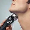 Braun Series 8 8410S Nass-/Trocken-Herrenrasierer, Produktbild-Vorschau 4