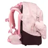 Belmil Premium 2-IN-1 Schultasche & Gürteltasche 2-teilig - Produktbild-Vorschau 7