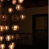 ZMH E27 LED vintage gloeilampen - T45 LED lampen, E27 Productafbeelding-voorbeeld 7