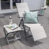 Vanage I Gartenstuhl I mit Fußablage, Klappstuhl, Produktbild-Vorschau 10