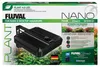 Aquariumverlichting Fluval Nano Plant 4.0 LED, dimbaar via Productafbeelding-voorbeeld 1