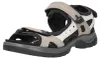 Ecco Offroad  Sandalen Plat - Beige - Maat 39 Voir les images du produit 7
