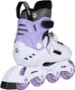 Inline Skates Powerslide Khaan 940701 Produktbild-Vorschau 5