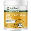 AniForte Gras- & Kotfresser Snack für Hunde 300 g - Produktbild-Vorschau 1