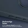 Accezz MagSafe Cover posteriore in pelle per iPhone 15 Pro Anteprima dell’immagine prodotto 10