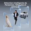 Reolink RLC-823S2, Caméra de surveillance 4K 8MP PTZ PoE, Voir les images du produit 6