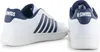 K-swiss COURT KALI Herren Weiß Sneakers Sportschuhe Outdoor Produktbild-Vorschau 8