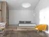 Trio Leuchten LED Deckenleuchte Lukida 18W, weiß Produktbild-Vorschau 8