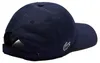 Lacoste Logo-Baseballmütze, Blau One Size Produktbild-Vorschau 14