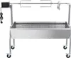 vidaXL Spanferkelgrill Metzgergrill mit elektrischem Produktbild-Vorschau 1