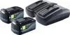 Festool Akku-Tauchsäge TSC 55 5,0 KEBI-Plus/XL | 577342 Produktbild-Vorschau 5
