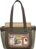 Anekke Schultertasche Muse Tote Bag Multicolor mehrfarbig Produktbild-Vorschau 4