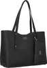 Guess Brenton Tote - Shopper 36 cm (black) Produktbild-Vorschau 5