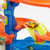 Mattel HMF86 - Hot Wheels - City Shark Escape Spielset Produktbild-Vorschau 5