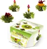 Creano Teeblumen im Tassenformat "ErblühTeelini" - 8 Produktbild-Vorschau 1