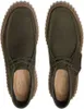 Clarks Torhill Moss 26179356 4, Boots in Grün, dunkel für Produktbild-Vorschau 29