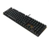 CHERRY KC 200 MX, Volledige grootte (100%), Kabel, USB, Productafbeelding-voorbeeld 9