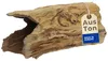 Aquarium Deko Höhle Baumstamm XXL Terrarium Deko fürs Produktbild-Vorschau 1