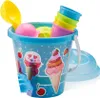 Buxibo 10-teiliges ICE CREAM Produktbild-Vorschau 1