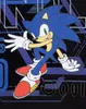 Sonic The Hedgehog - Mikina s kapucňou "Let's Go" pre Náhľad obrázku produktu 3