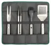 Joseph Joseph GrillOut res 4-er Grillbesteck-Set Auszie Produktbild-Vorschau 2
