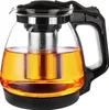 T24 Szklany dzbanek do herbaty 1700 ml z sitkiem ze stali Podgląd zdjęcia produktu 7