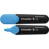 Schneider Schreibgeräte Textmarker Job 1503 Blau 1 mm 5 mm Náhled obrázku produktu 3