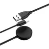 2in1 Induktive Ladegerät Für Samsung Galaxy Watch 3 / 4 / 5 Produktbild-Vorschau 5