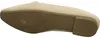 living UPDATED Damen-Ballerina Beige, Farbe:beige/schlamm, Produktbild-Vorschau 6