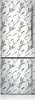 Magnetfolie Magnete Küche Kühlschrank Dekoration 70x190 cm Produktbild-Vorschau 1