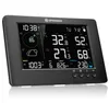 BRESSER 7-in-1 Drahtlose Wetterstation mit WLAN TB-7002582 Produktbild-Vorschau 4
