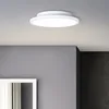 BRILLIANT runde LED Deckenleuchte CERES | Paneel  Ø 25 cm Produktbild-Vorschau 1