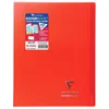 Clairefontaine 981604C - Schulheft / Heft Koverbook DIN A4+ Produktbild-Vorschau 1