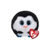 Waddles Pinguin Beanie Balls, ca. 10 cm Produktbild-Vorschau 1